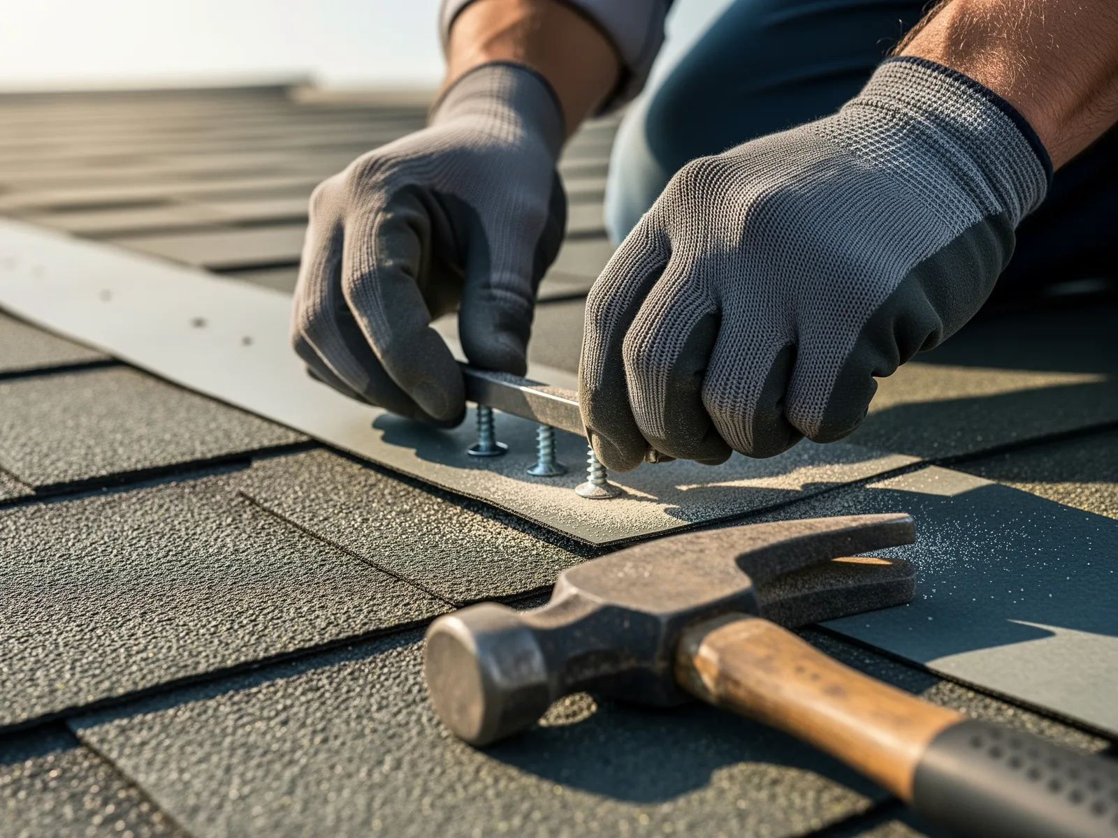 Why choose Fascia Repair in Oakwood, VA